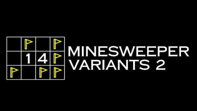 Minesweeper Variants Free Download