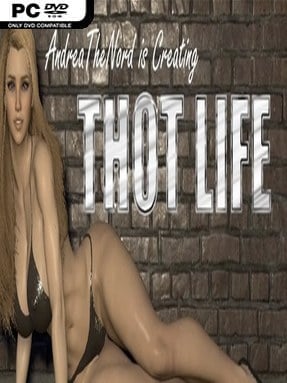 Thot Life (v9 & Uncensored) - PC Game on SteamUnlocked