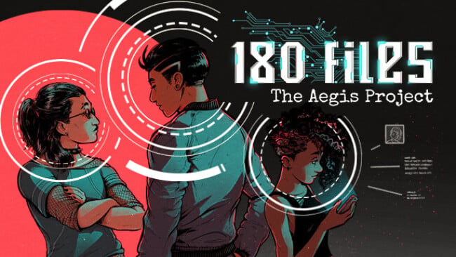 Files: The Aegis Project Free Download