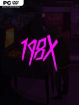 198X Free Download - PC Game on SteamUnlocked