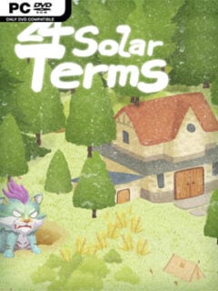 24 Solar Terms (v1.0.14) - PC Game on SteamUnlocked