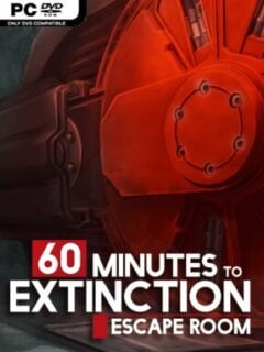 60 Minutes to Extinction: Escape Room (v1.0.1) - PC Game on SteamUnlocked