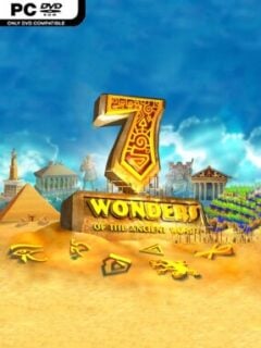 7 Wonders of the Ancient World - PC Game on SteamUnlocked