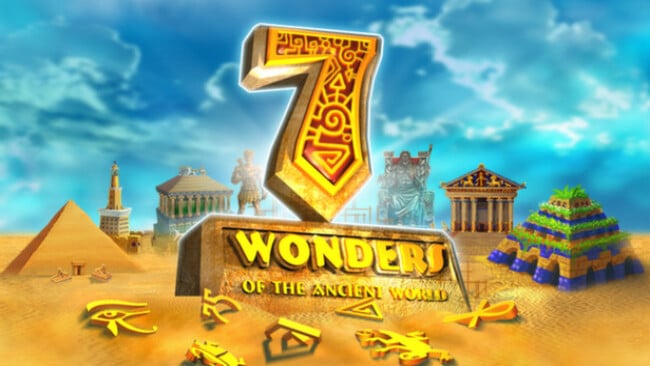 Wonders of the Ancient World Free Download