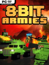 8-Bit Armies Free Download (v0.93.827848 & ALL DLC) - PC Game on SteamUnlocked