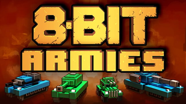 -Bit Armies Free Download