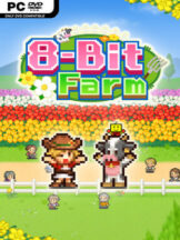 8-Bit Farm Free Download (v1.30) - PC Game on SteamUnlocked