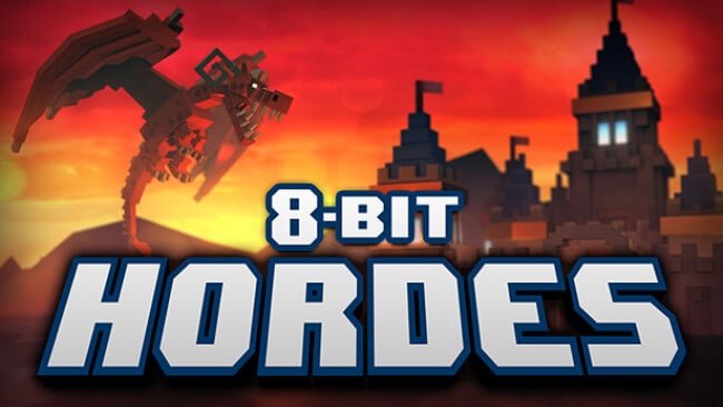 -Bit Hordes Free Download