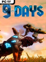 9 Days Free Download (v1.44) - PC Game on SteamUnlocked