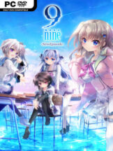 9-nine-:NewEpisode Free Download - PC Game on SteamUnlocked