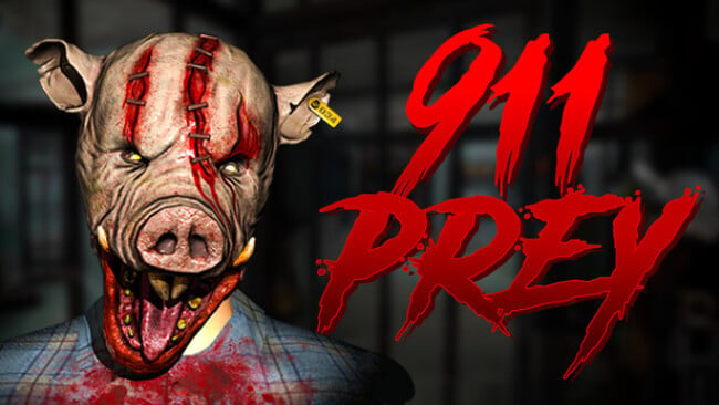 : Prey Free Download