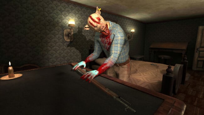 : Prey PC Screenshot