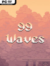 99 Waves Free Download (v1.0.7) - PC Game on SteamUnlocked