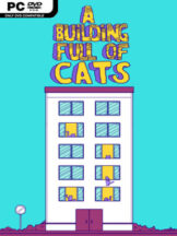 A Building Full of Cats Free Download - PC Game on SteamUnlocked