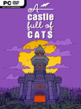 A Castle Full of Cats Free Download - PC Game on SteamUnlocked