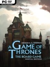 A Game of Thrones: The Board Game – Digital Edition Free Download (v1.1.2.1585 & ALL DLCs) - PC Game on SteamUnlocked