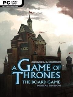 A Game of Thrones: The Board Game – Digital Edition (v1.1.2.1585 & ALL DLCs) - PC Game on SteamUnlocked