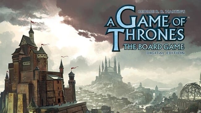 A Game of Thrones: The Board Game – Digital Edition Free Download