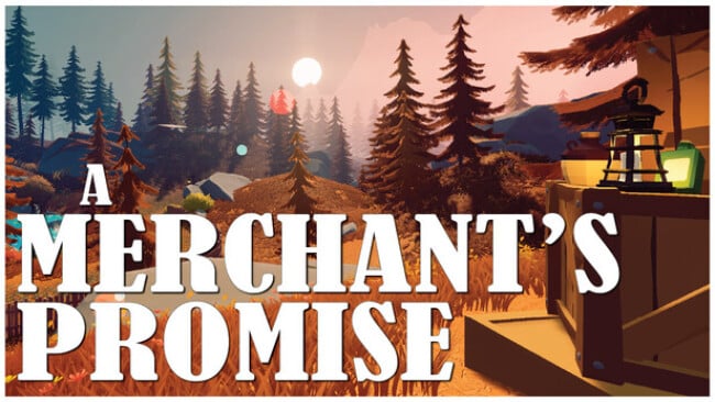 A Merchant’s Promise Free Download