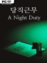 A Night Duty Free Download (v2.0.3) - PC Game on SteamUnlocked