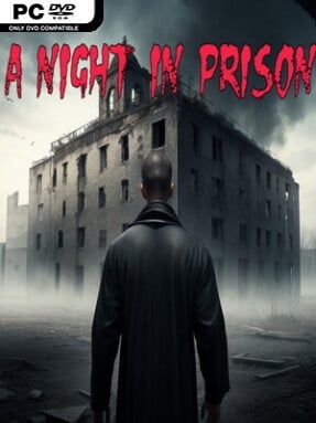 A Night in Prison - PC Game on SteamUnlocked