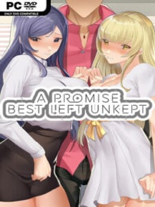 A Promise Best Left Unkept Free Download (v1.0.0s & Uncensored)