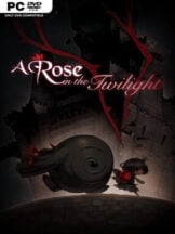 A Rose in the Twilight Free Download - PC Game on SteamUnlocked