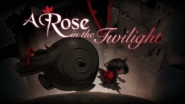 A Rose in the Twilight Free Download