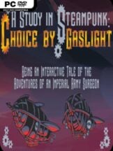 A Study in Steampunk: Choice by Gaslight Free Download - PC Game on SteamUnlocked