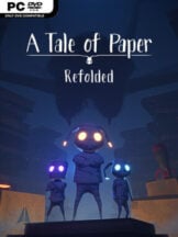 A Tale of Paper: Refolded Free Download - PC Game on SteamUnlocked