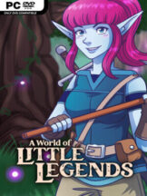 A World of Little Legends Free Download (v0.51.0) - PC Game on SteamUnlocked