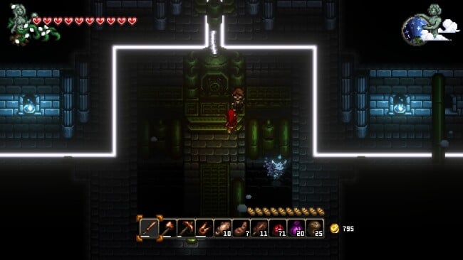 A World of Little Legends PC Screenshot