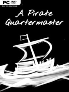 A pirate quartermaster - PC Game on SteamUnlocked