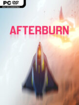 AFTERBURN Free Download (v1.01) - PC Game on SteamUnlocked