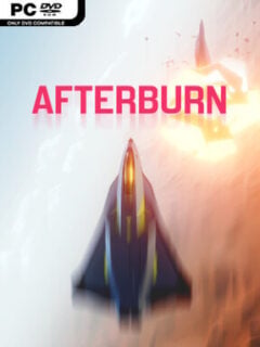AFTERBURN (v1.01) - PC Game on SteamUnlocked