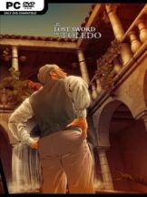 AGON – The Lost Sword of Toledo Free Download - PC Game on SteamUnlocked