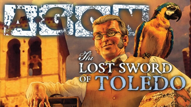 AGON – The Lost Sword of Toledo Free Download