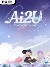AI2U: With You ‘Til The End Free Download (v0.7.0.12.2) - PC Game on SteamUnlocked