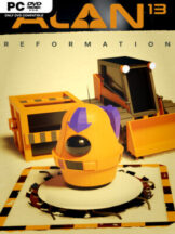 ALAN-13 Reformation Free Download (v2.1.036) - PC Game on SteamUnlocked