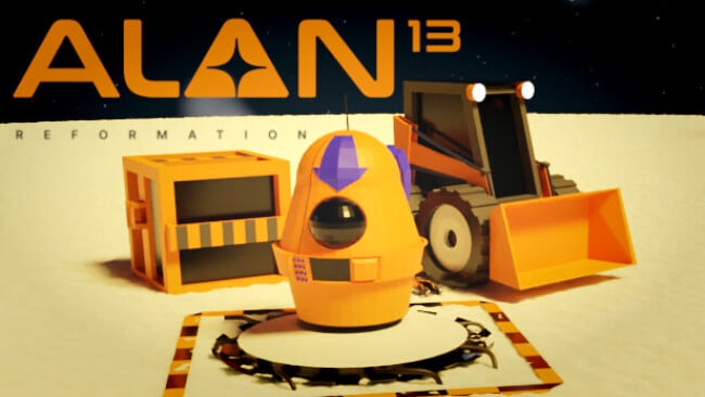 ALAN- Reformation Free Download