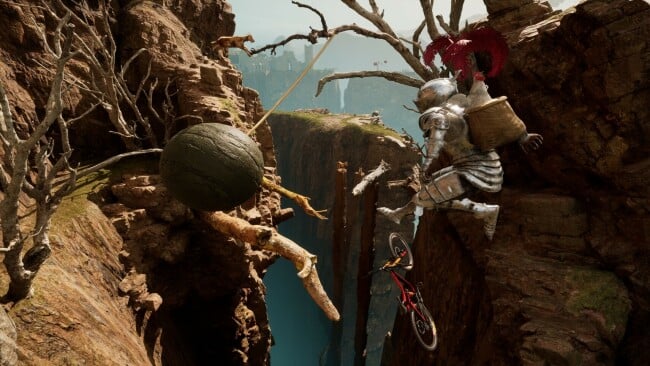 ALTF42 PC Screenshot