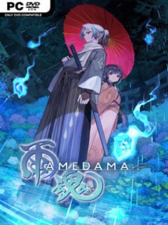 AMEDAMA (v2.0.4) - PC Game on SteamUnlocked