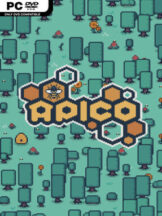APICO Free Download (v4.5.1) - PC Game on SteamUnlocked