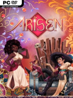ARISEN – Chronicles of Var’Nagal (v1.0.0.7) - PC Game on SteamUnlocked