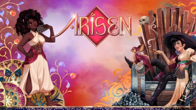 ARISEN – Chronicles of Var’Nagal Free Download
