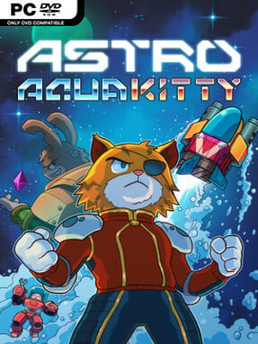 ASTRO AQUA KITTY Free Download (v7205249)