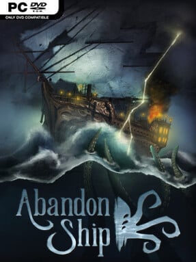 Abandon Ship Free Download (v1.3.25779)