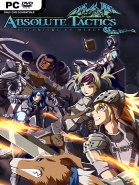 Absolute Tactics: Daughters of Mercy Free Download