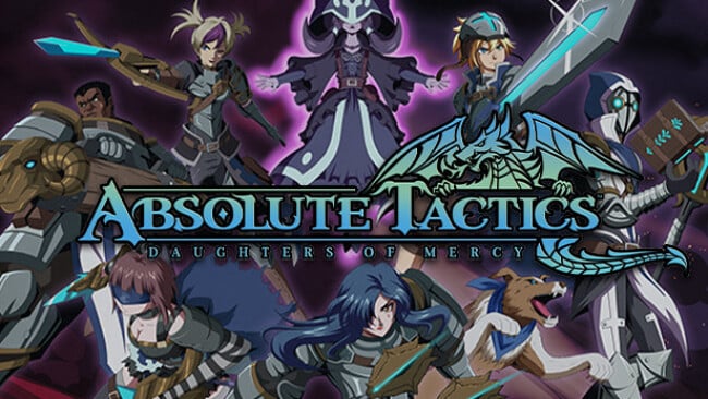 Absolute Tactics: Daughters of Mercy Free Download