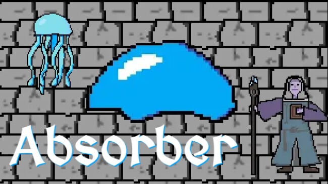 Absorber Free Download